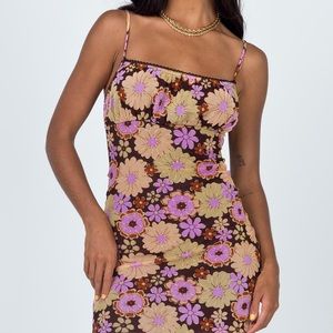 Princess Polly dress